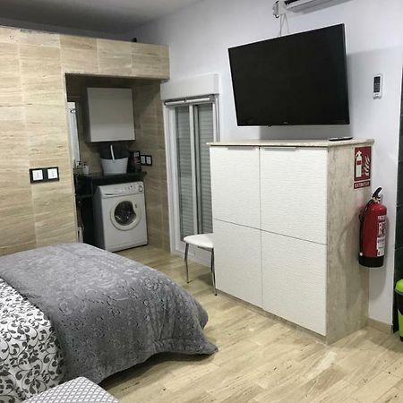 Apartamento Atrapasuenos Caces Exteriér fotografie