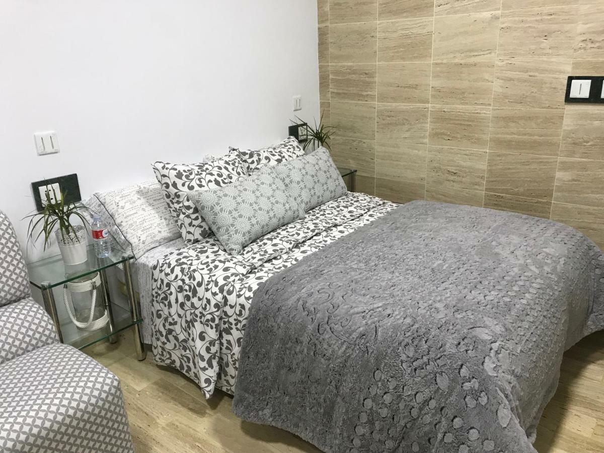 Apartamento Atrapasuenos Caces Exteriér fotografie
