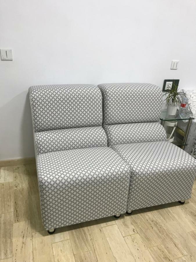 Apartamento Atrapasuenos Caces Exteriér fotografie