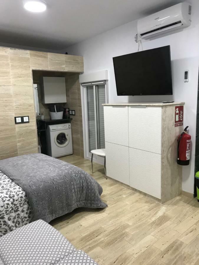 Apartamento Atrapasuenos Caces Exteriér fotografie