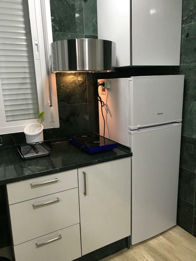Apartamento Atrapasuenos Caces Exteriér fotografie